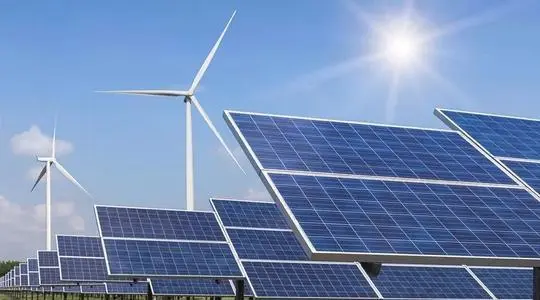 国际能源署：可再生能源2020—至2025年的分析和预测